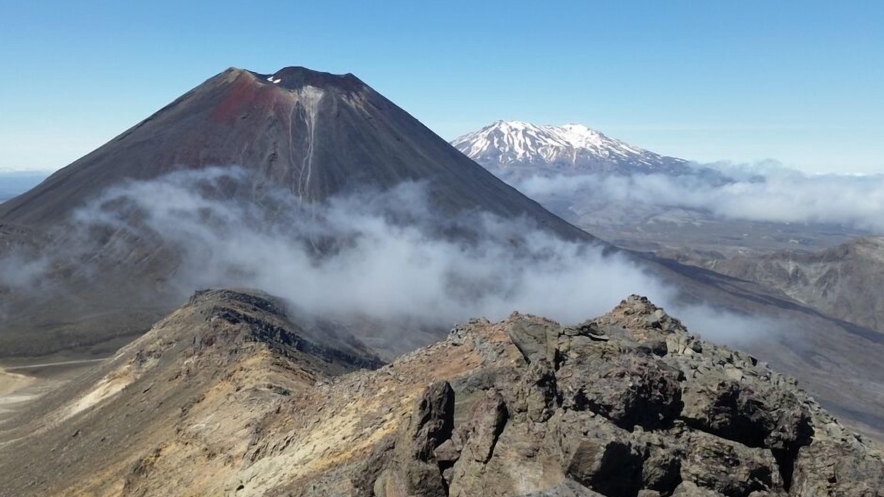 Photo of Others in Raetihi