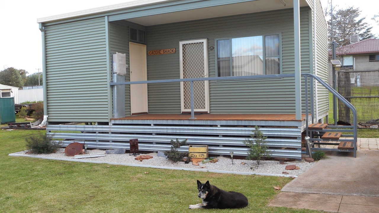 Photo of Outdoor in Dunedoo