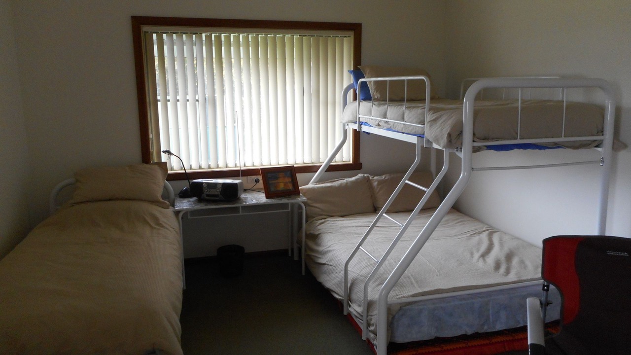 Photo of Bedroom in Dunedoo