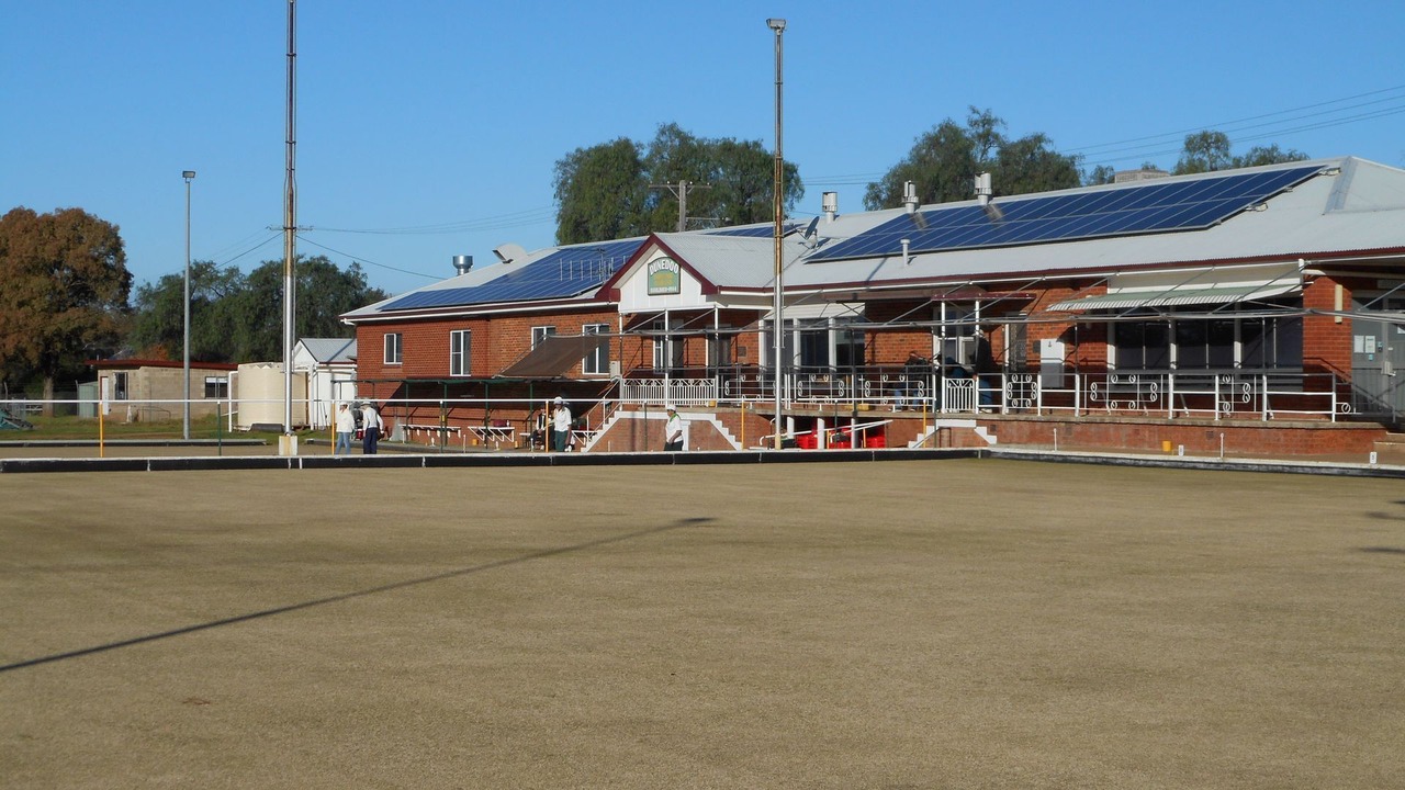 Photo of Others in Dunedoo
