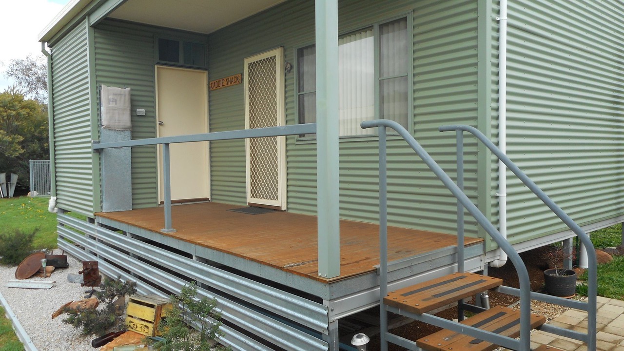 Photo of Outdoor in Dunedoo