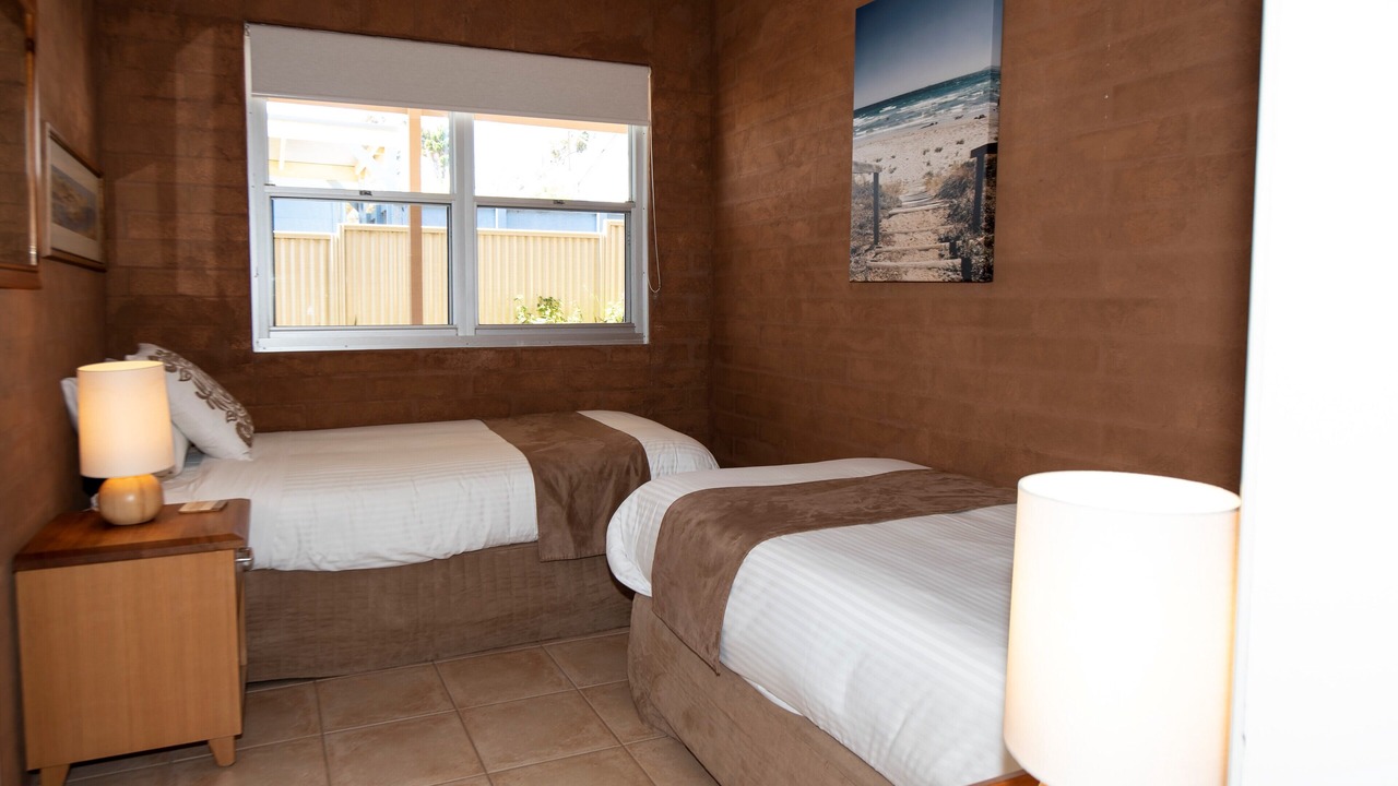 Photo of Bedroom in Penneshaw