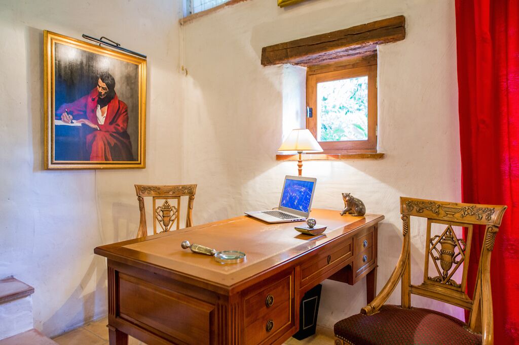 Photo of Bedroom in Verlhac-Tescou