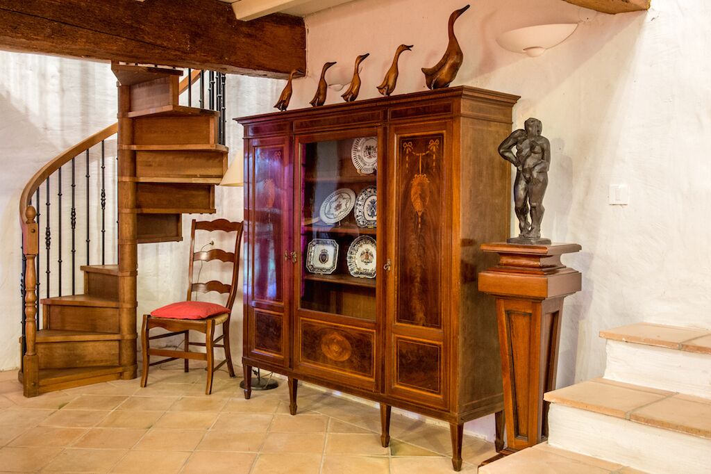 Photo of Bedroom in Verlhac-Tescou