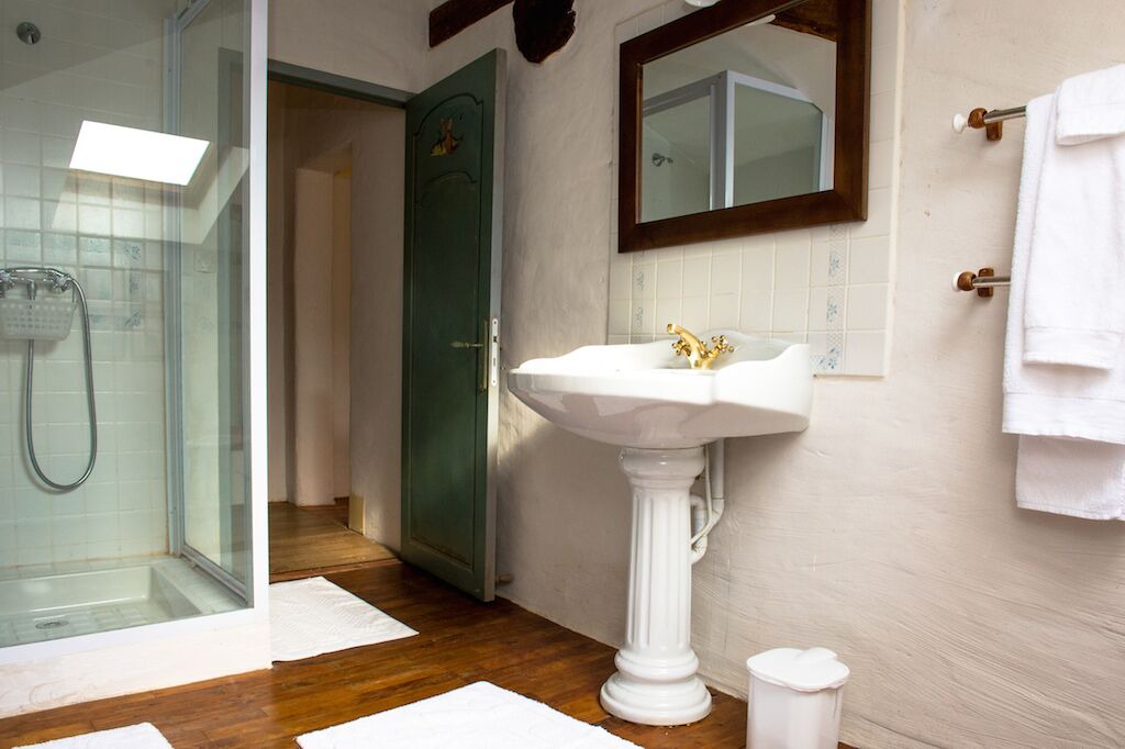 Photo of Bathroom in Verlhac-Tescou