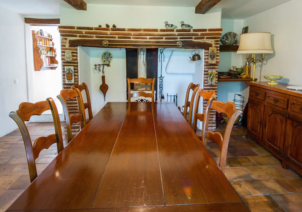 Photo of Livingroom in Verlhac-Tescou