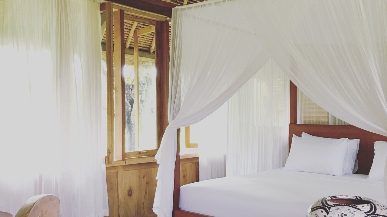 Photo of Bedroom in Gili Air