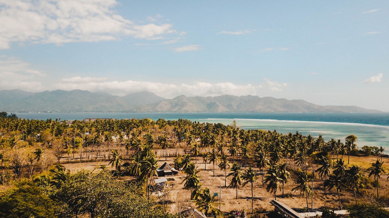 Photo of Others in Gili Air