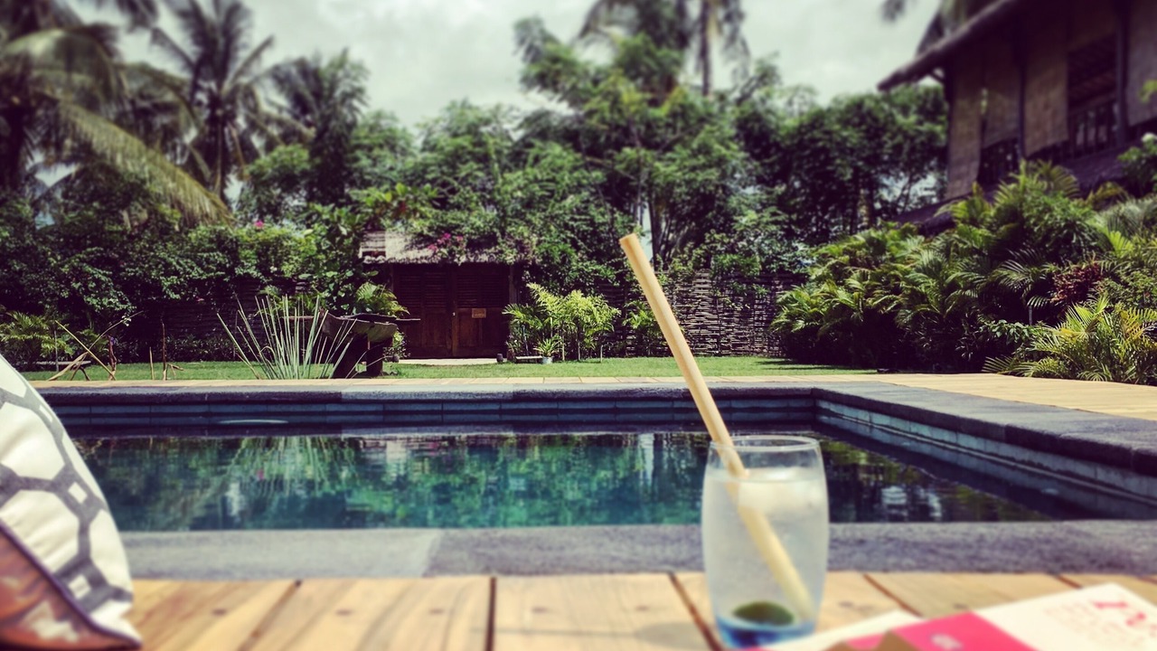 Photo of Outdoor in Gili Air