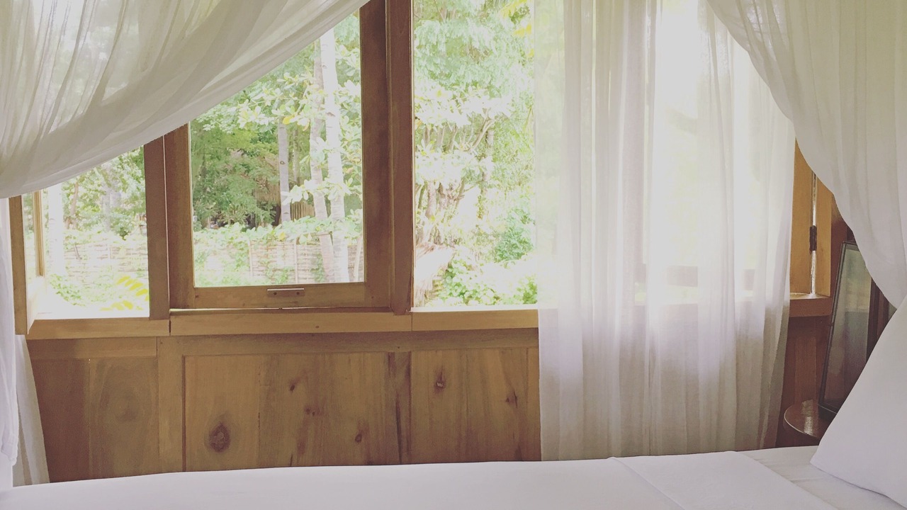 Photo of Bedroom in Gili Air