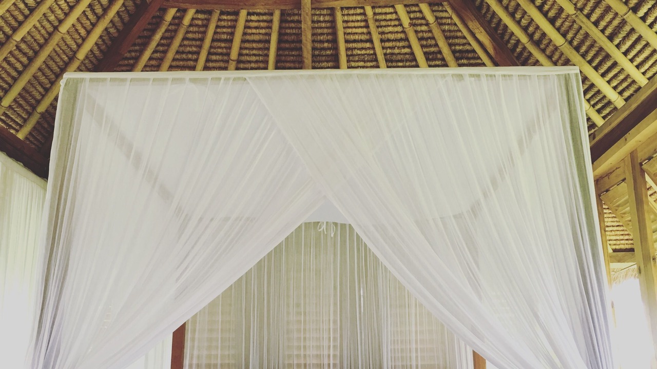 Photo of Bedroom in Gili Air