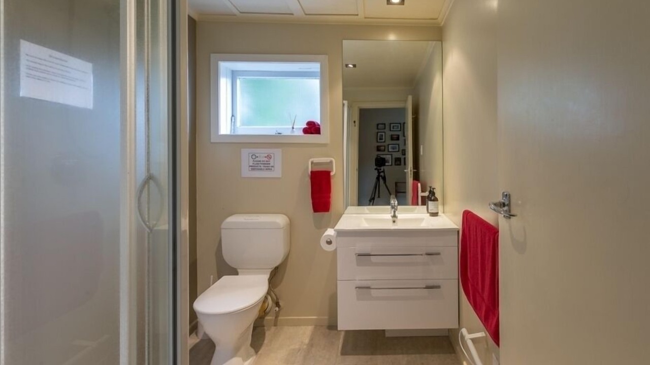 Photo of Bathroom in Springfield