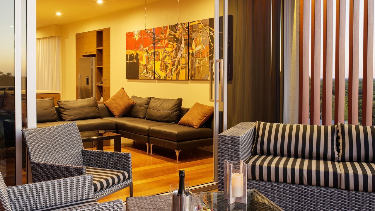 Photo of Livingroom in Paringa