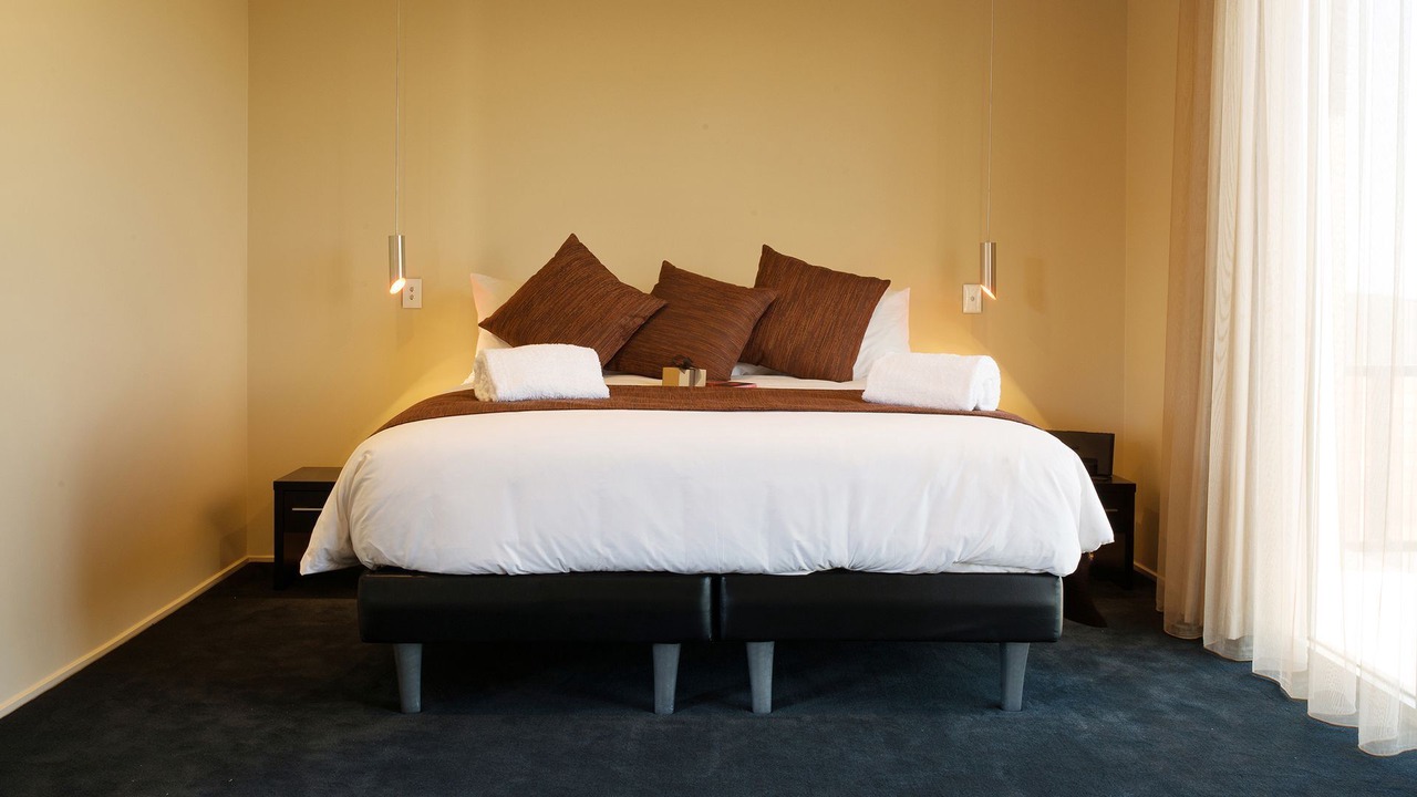 Photo of Bedroom in Paringa