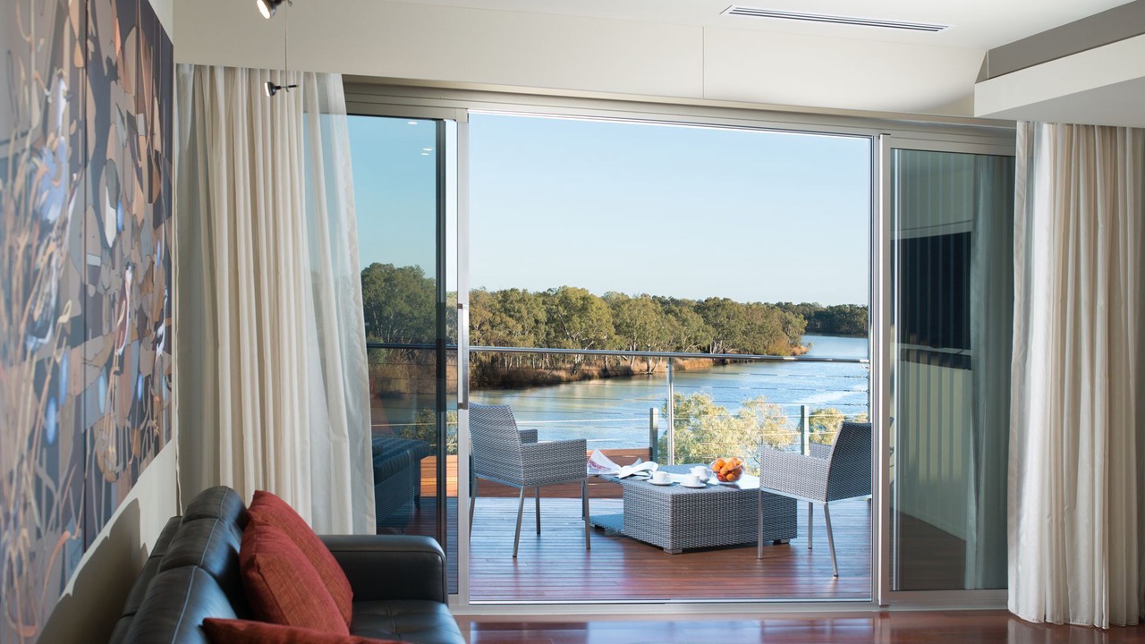 Photo of Livingroom in Paringa