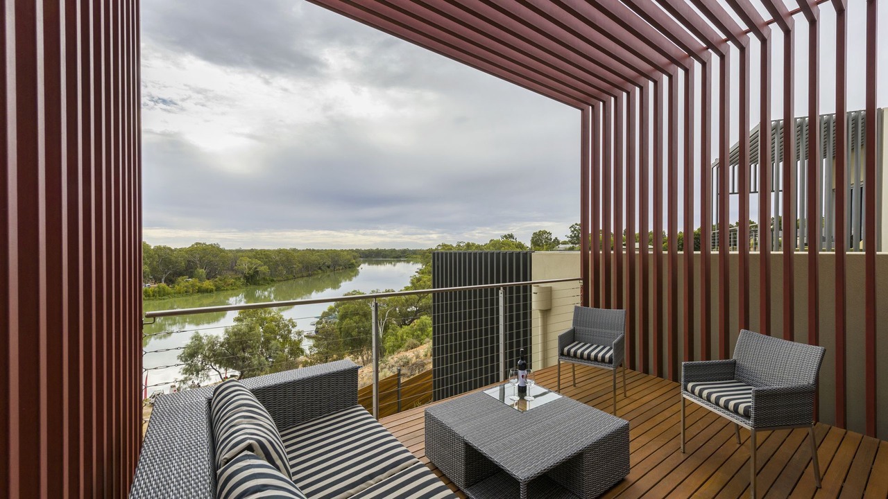 Photo of Patio Balcony in Paringa