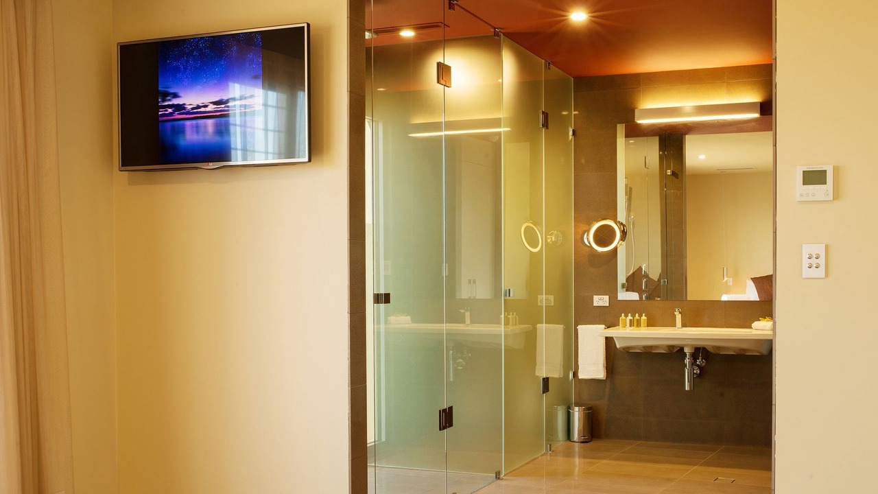 Photo of Bathroom in Paringa