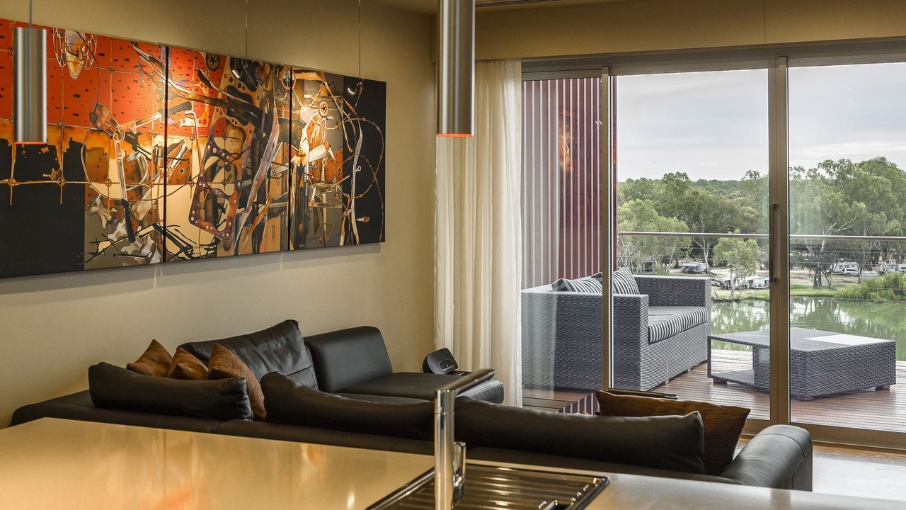 Photo of Livingroom in Paringa