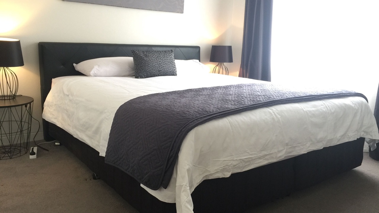 Photo of Bedroom in Cronulla