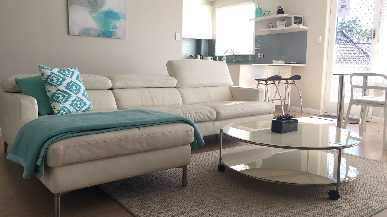 Photo of Livingroom in Cronulla