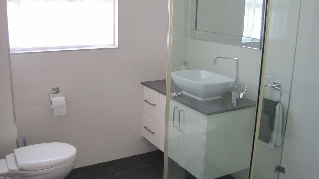 Photo of Bathroom in Cronulla