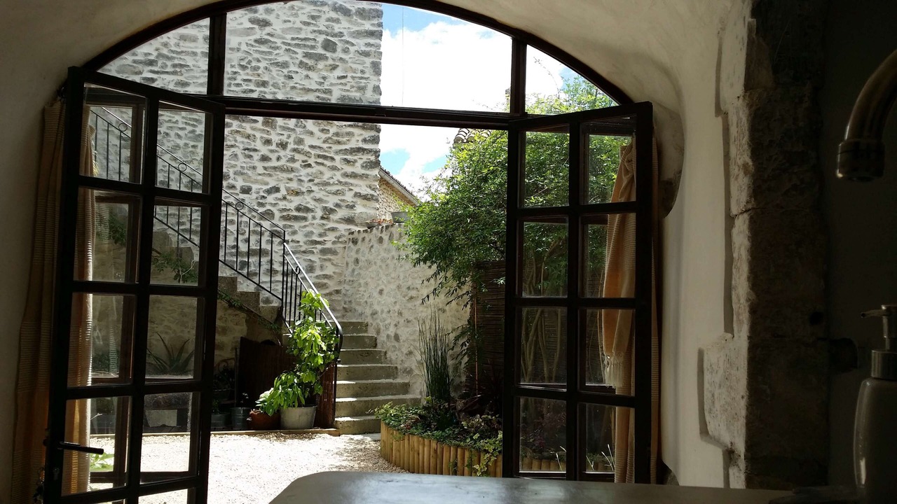 Photo of Outdoor in Fons-sur-Lussan