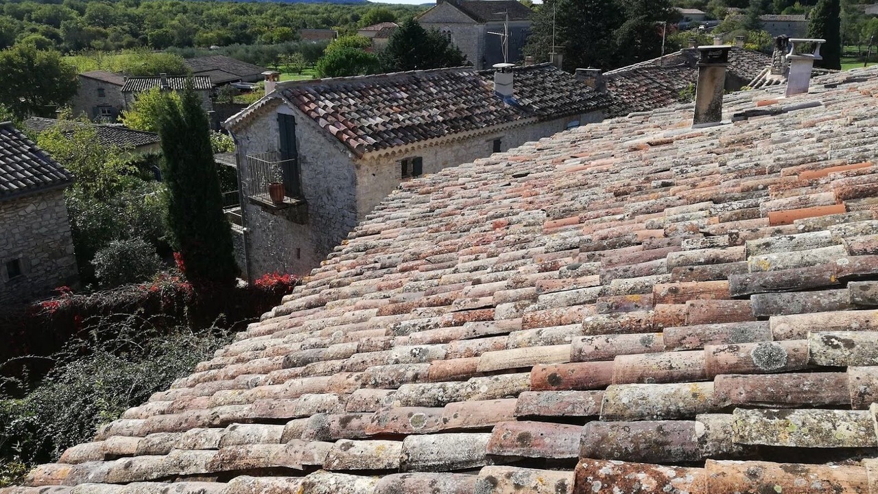 Photo of Others in Fons-sur-Lussan