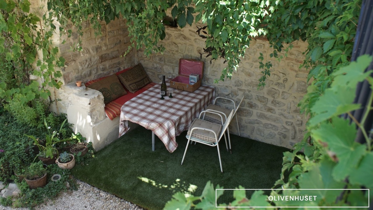 Photo of Others in Fons-sur-Lussan