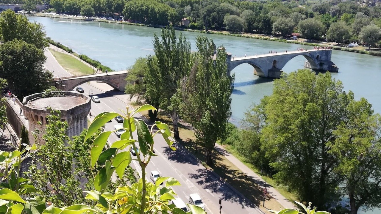 Photo of Outdoor in Fons-sur-Lussan