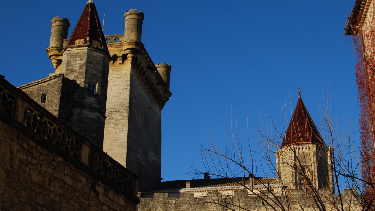Photo of Others in Fons-sur-Lussan
