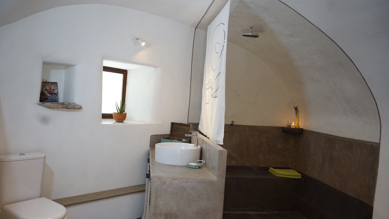 Photo of Bathroom in Fons-sur-Lussan