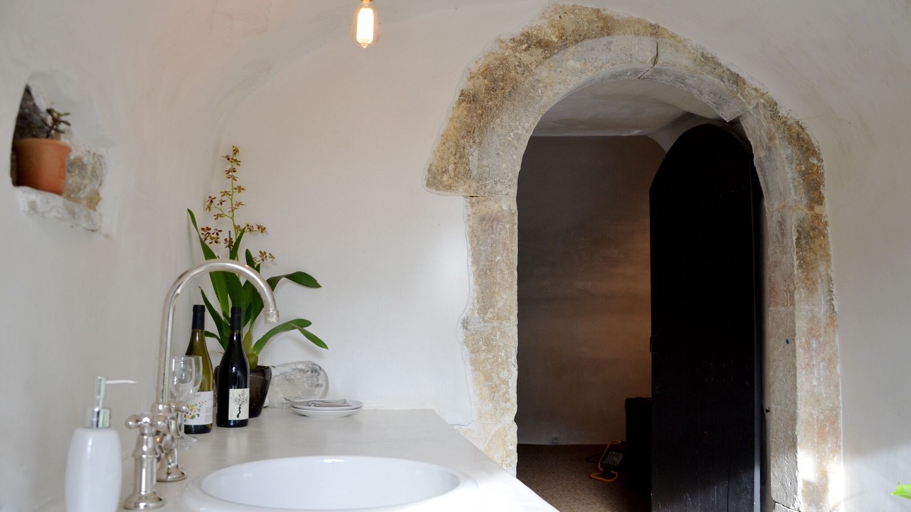 Photo of Bedroom in Fons-sur-Lussan