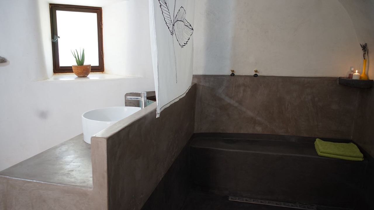 Photo of Bathroom in Fons-sur-Lussan