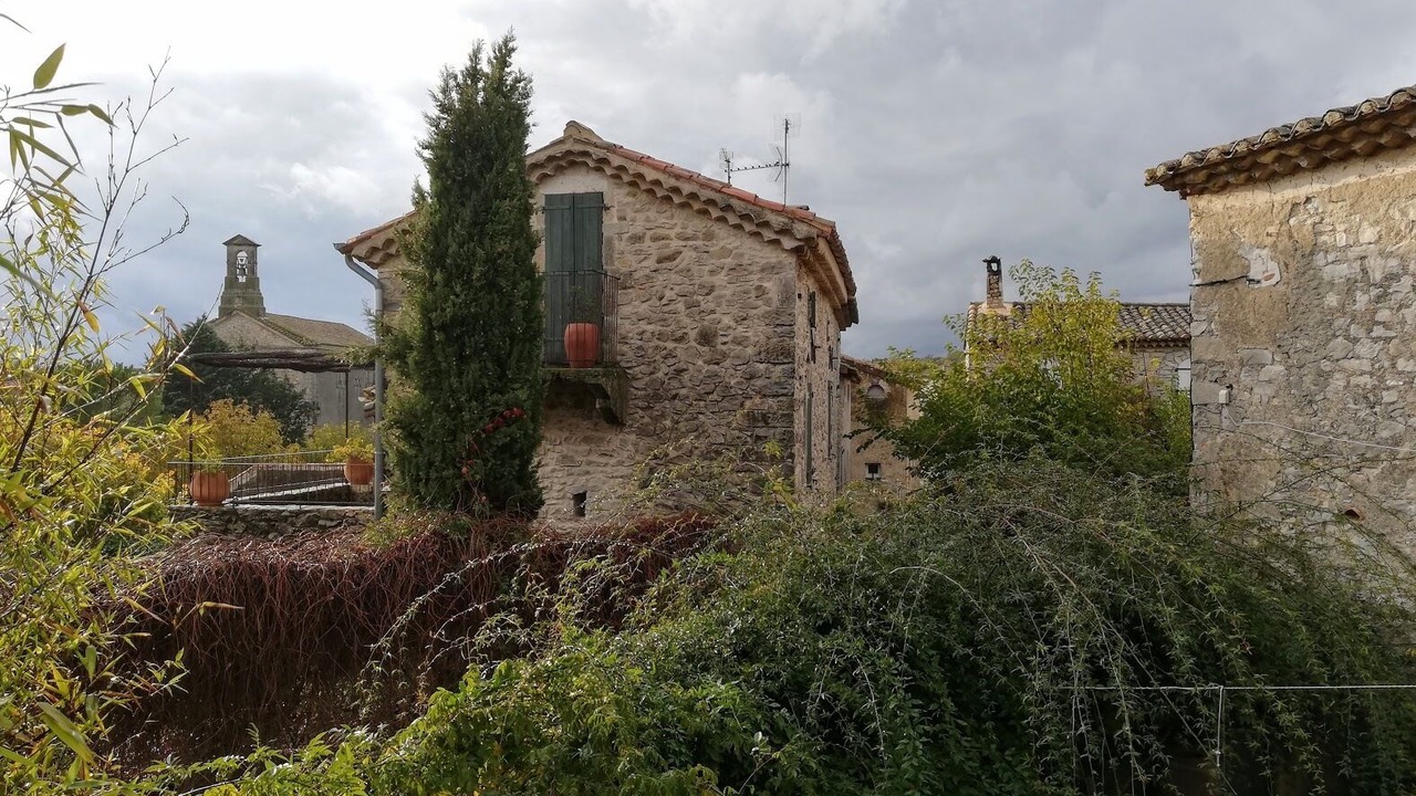 Photo of Outdoor in Fons-sur-Lussan