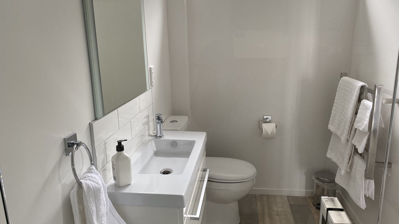 Photo of Bathroom in Manly