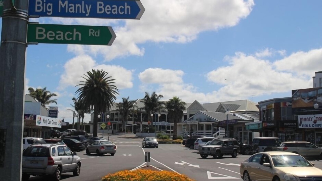 Photo of Others in Manly