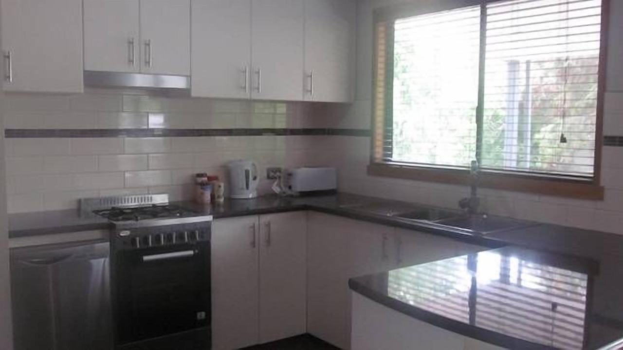 Photo of Kitchen in Ironbark