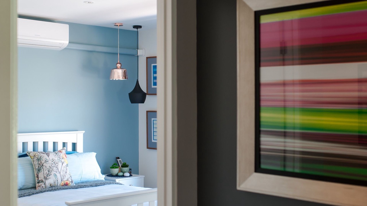 Photo of Bedroom in Yarrawonga