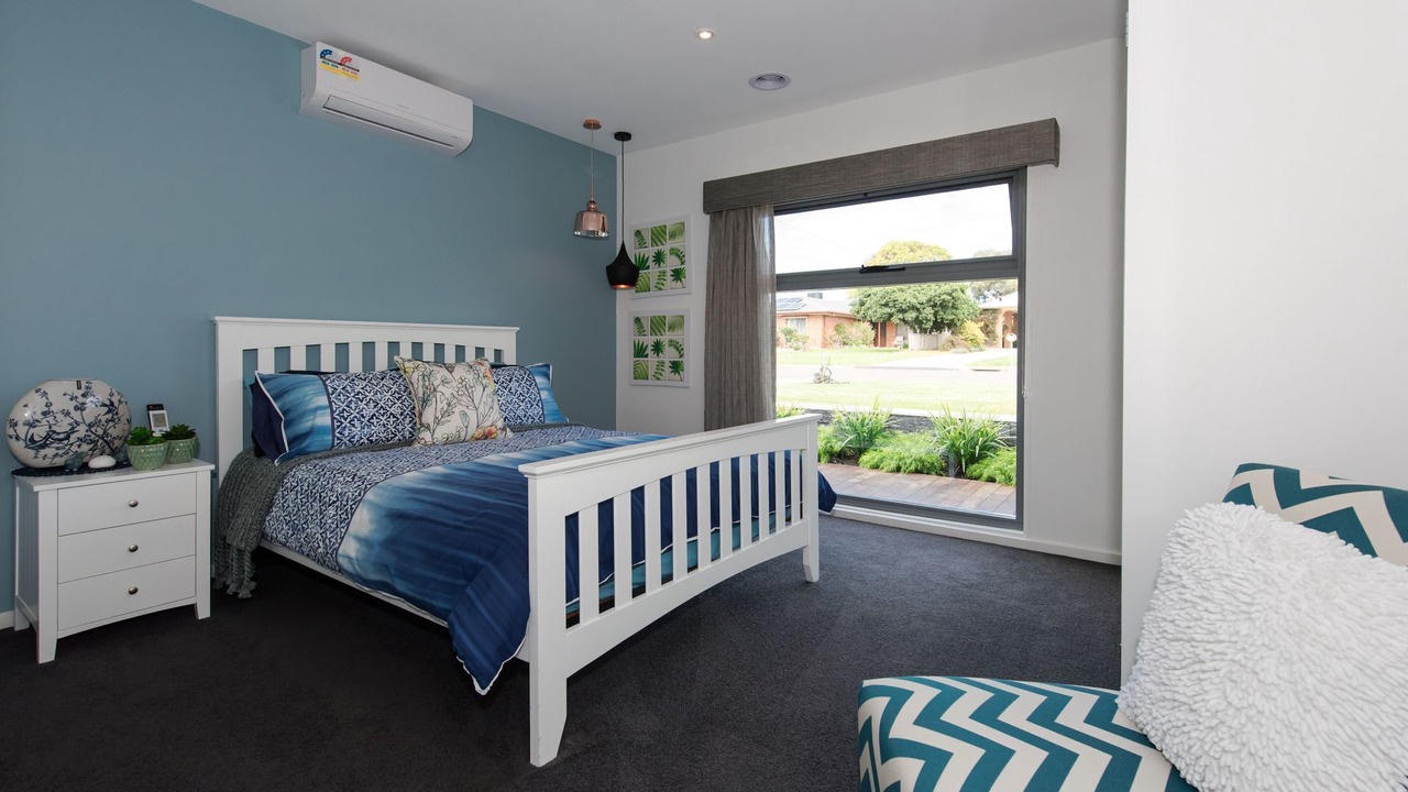 Photo of Bedroom in Yarrawonga
