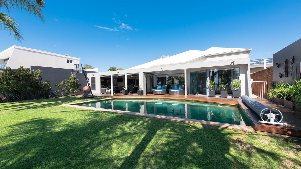 Photo of Outdoor in Yarrawonga