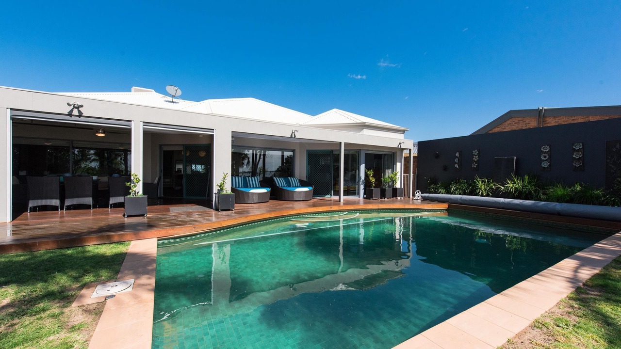 Photo of Outdoor in Yarrawonga