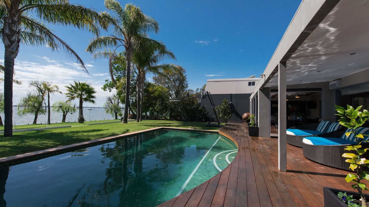 Photo of Outdoor in Yarrawonga