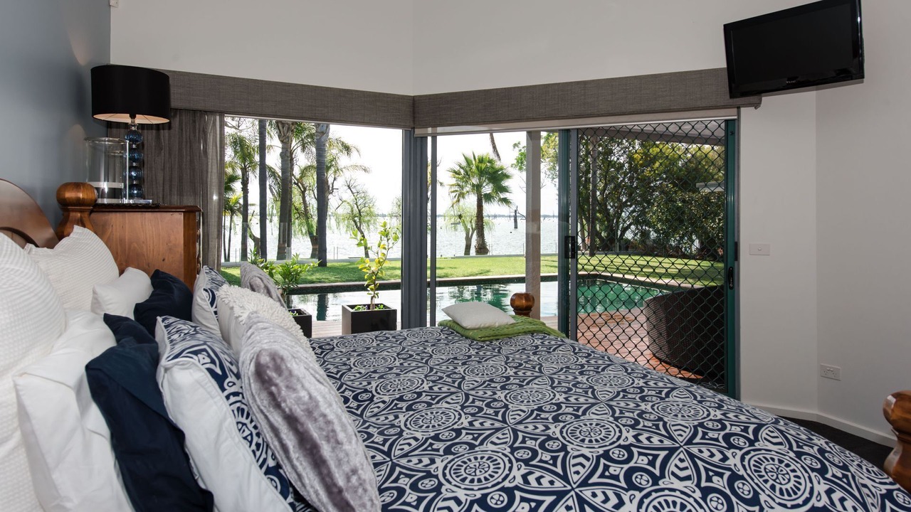 Photo of Bedroom in Yarrawonga