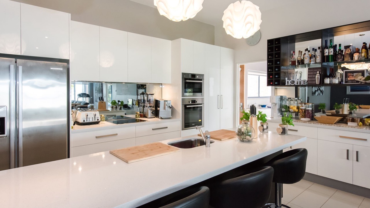 Photo of Kitchen in Yarrawonga