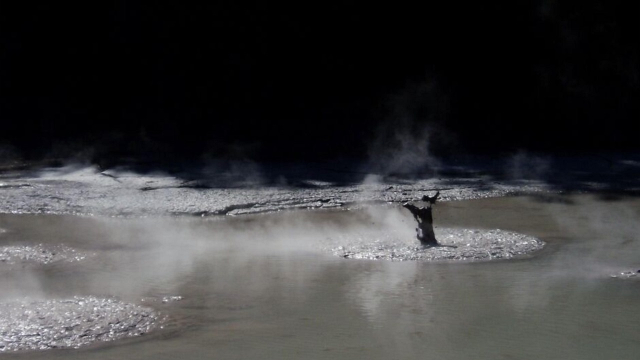 Photo of Others in Waiotapu