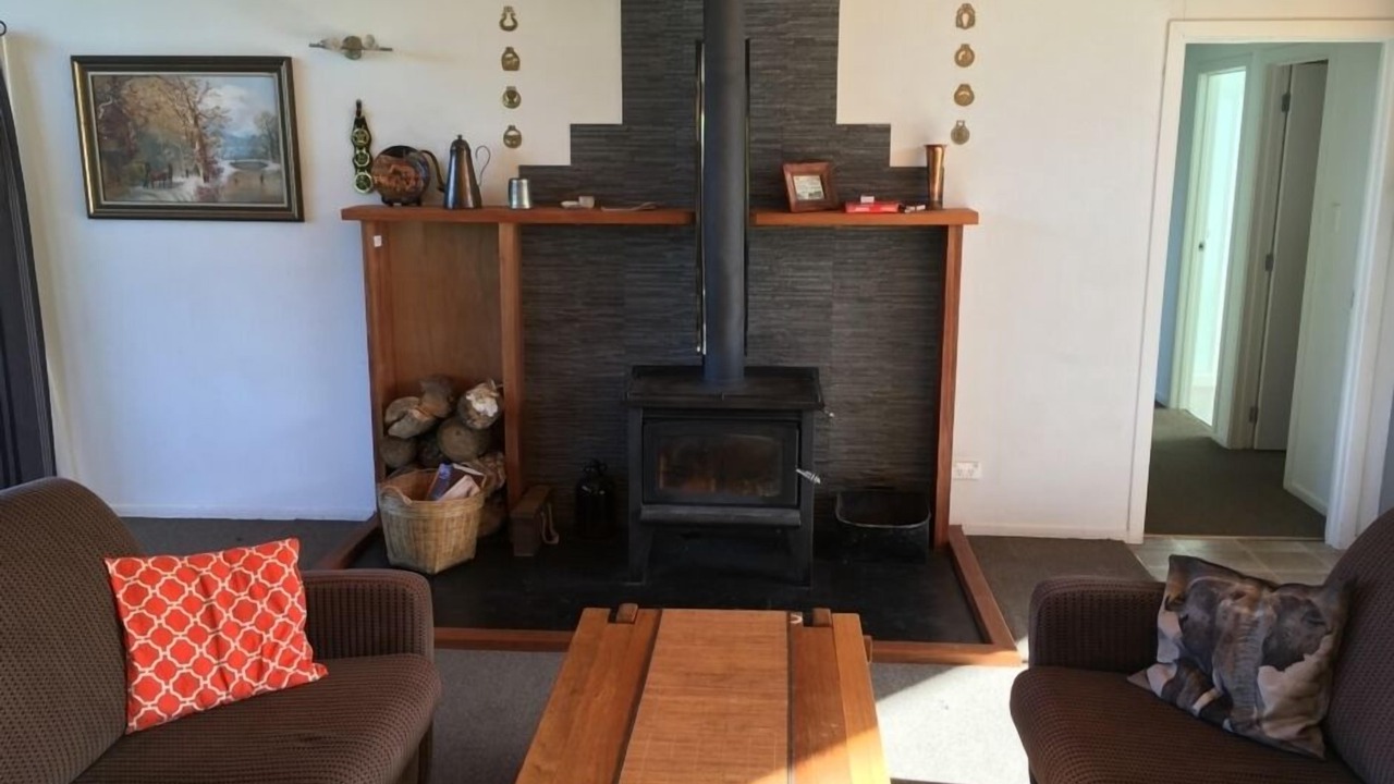 Photo of Livingroom in Waiotapu