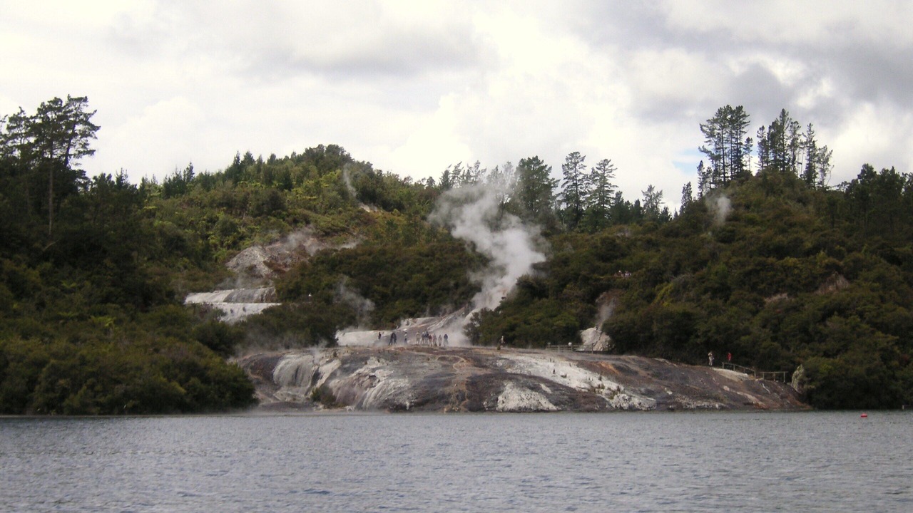 Photo of Others in Waiotapu