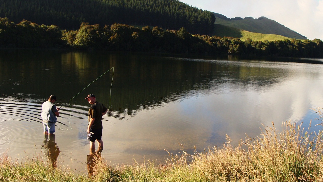 Photo of Outdoor in Waiotapu