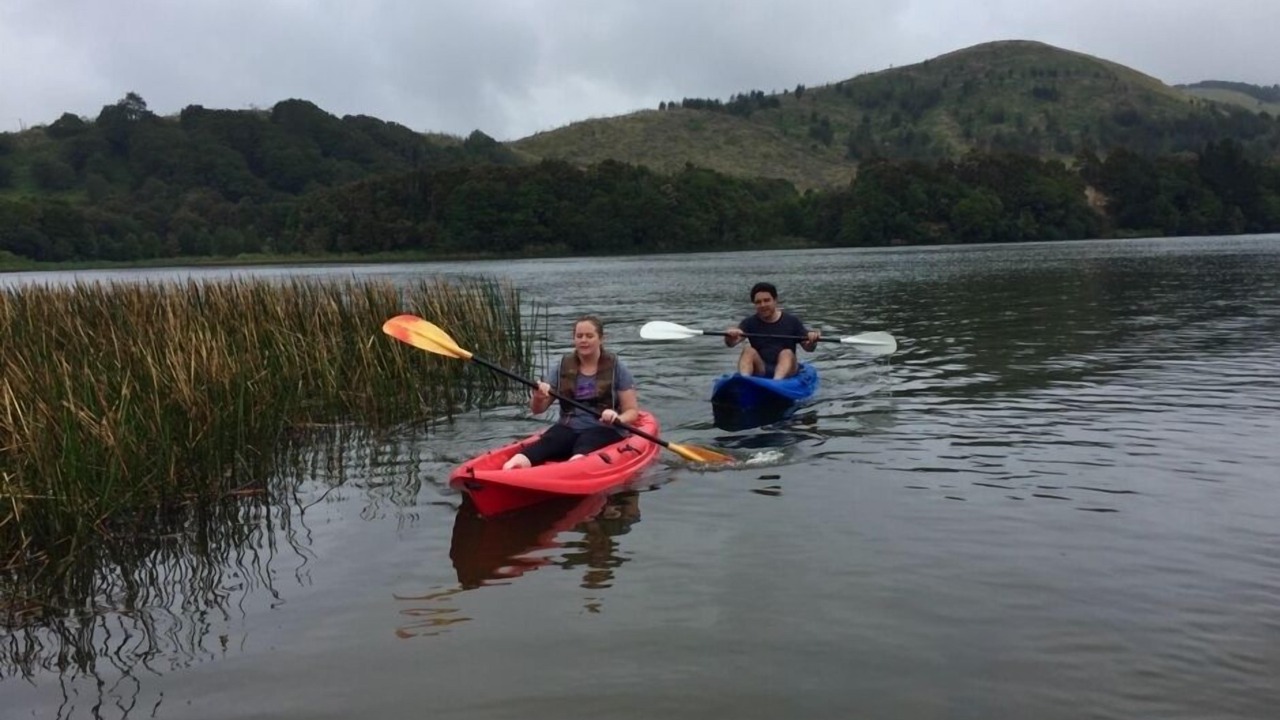 Photo of Outdoor in Waiotapu
