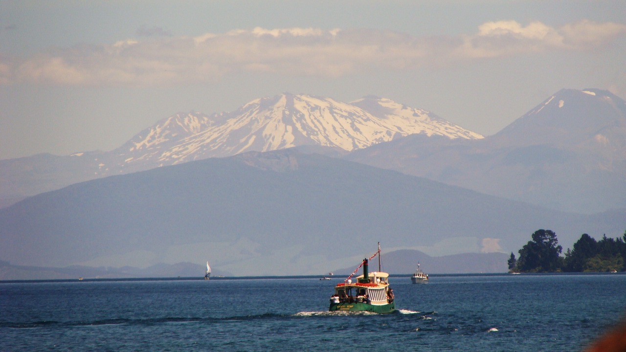 Photo of Outdoor in Waiotapu